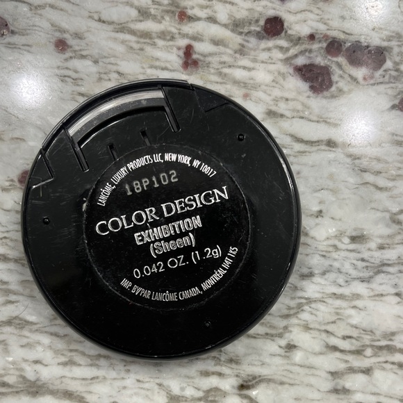 Lancôme Eyeshadow Trio in Elegant Shades - Picture 5 of 12